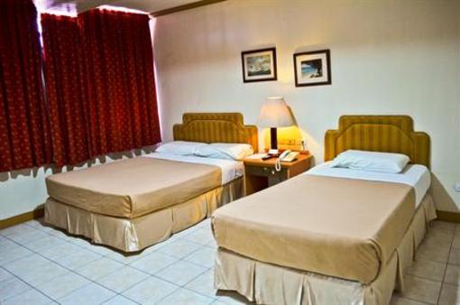 фото отеля Elegant Circle Inn