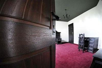 фото отеля Hotel Kasztel