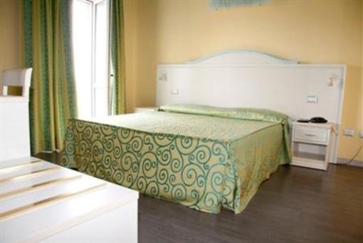фото отеля Villa Aurora Latina