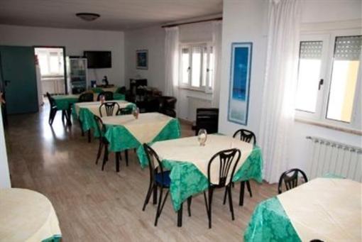 фото отеля Villa Aurora Latina