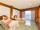 фото отеля Jiraporn Hill Resort