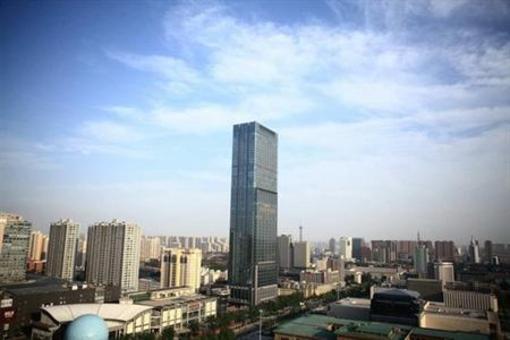 фото отеля Hilton Shijiazhuang
