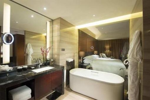фото отеля Hilton Shijiazhuang