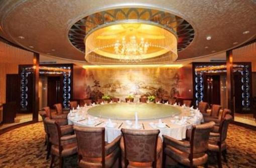 фото отеля Kaixiang Hotel