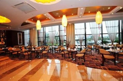 фото отеля Kaixiang Hotel