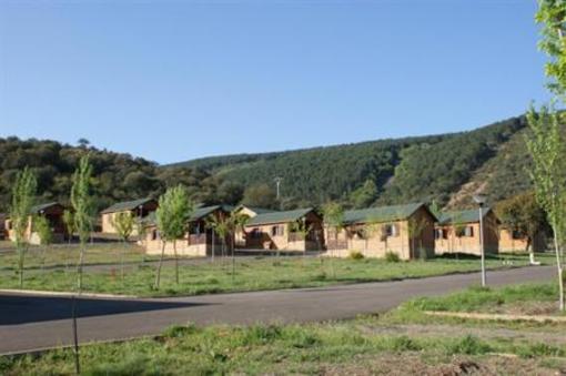 фото отеля Lincetur Cabaneros Centro de Turismo Rural
