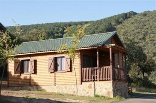 фото отеля Lincetur Cabaneros Centro de Turismo Rural