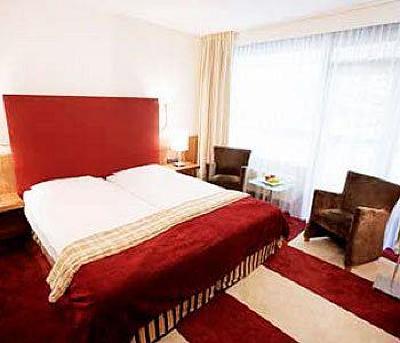 фото отеля Bilderberg Hotel 't Speulderbos