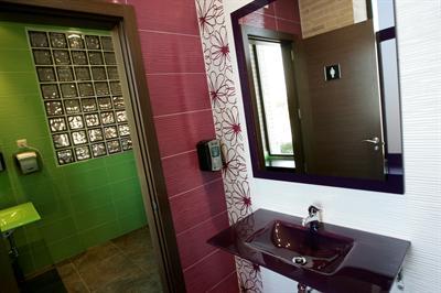 фото отеля Hotel la Bastida