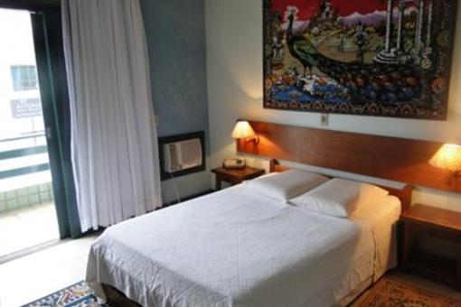 фото отеля Hotel Bauer Torres