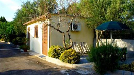 фото отеля Li Catauri B&B