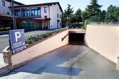 фото отеля Primotel Brescia Centro