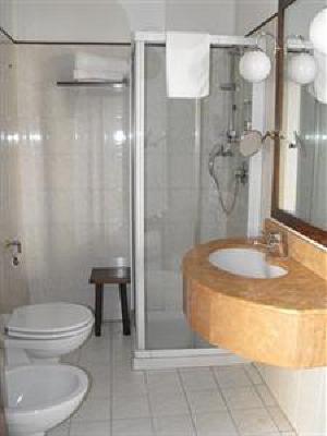 фото отеля Primotel Brescia Centro