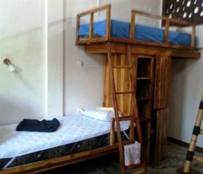 фото отеля Gili Hostel