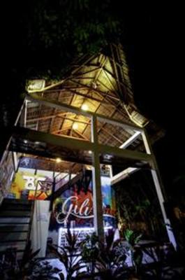 фото отеля Gili Hostel
