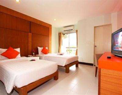 фото отеля Baramee Hip Hotel