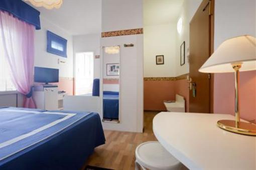 фото отеля Park Hotel Pineta Caorle