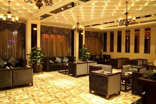 фото отеля Phalam Jade Hotel