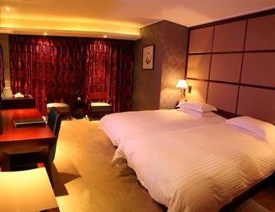 фото отеля Phalam Jade Hotel