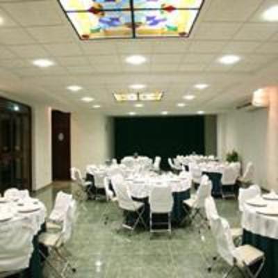 фото отеля Hotel Residencial