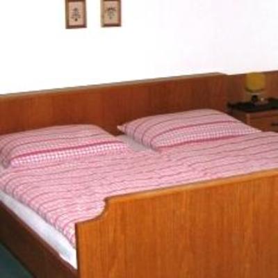фото отеля Rindberger Pension