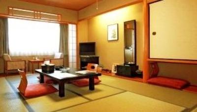 фото отеля Kashihara Royal Hotel