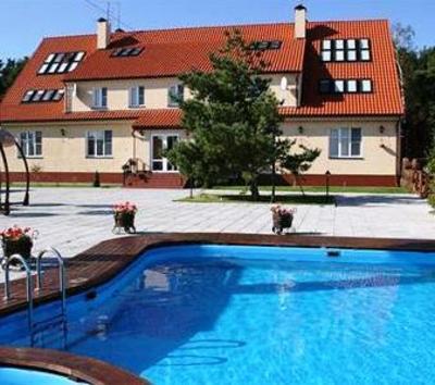 фото отеля Altrimo Hotel