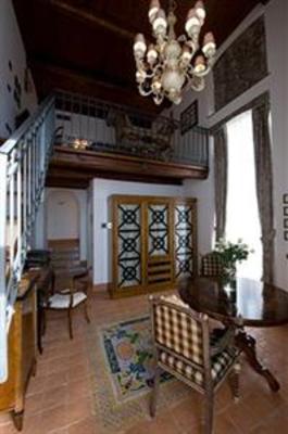 фото отеля Hotel Botanico San Lazzaro