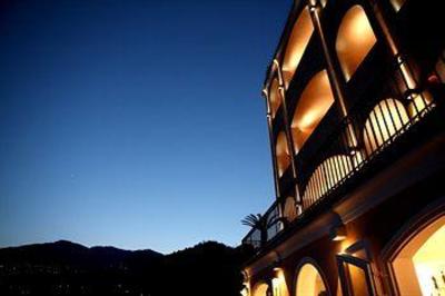 фото отеля Hotel Botanico San Lazzaro