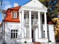 Villa Solankowa