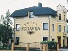 фото отеля Hotel Sudavija