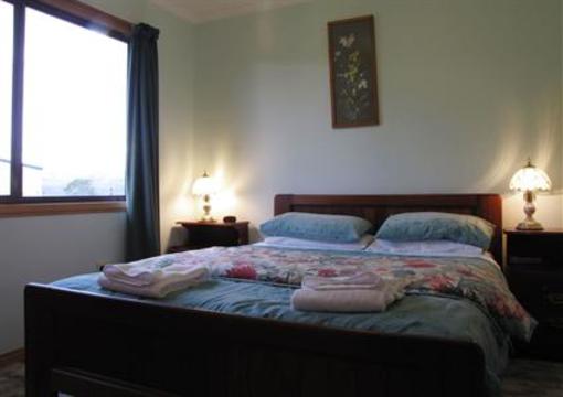 фото отеля Cherry Top Accommodation