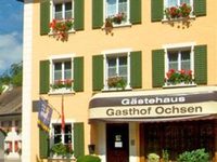 Gasthof Ochsen Langenbruck