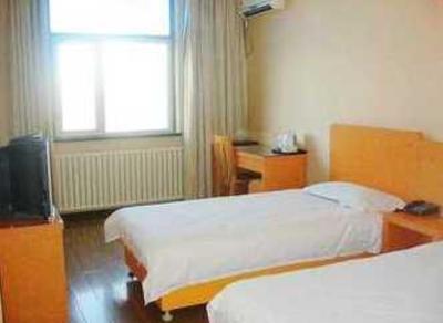 фото отеля Hongfeng Hotel