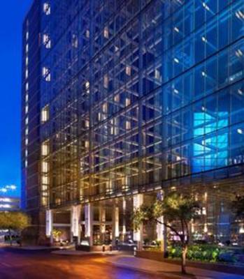 фото отеля Omni Austin Hotel Downtown