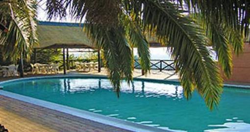 фото отеля Mogale Country Lodge