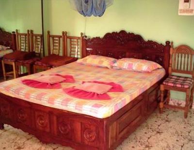 фото отеля Felecidade Villa Hotel Candolim