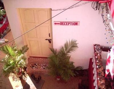 фото отеля Felecidade Villa Hotel Candolim
