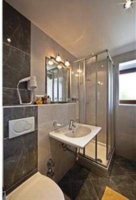 фото отеля Hotel Huberhof
