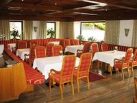 Hotel Huberhof