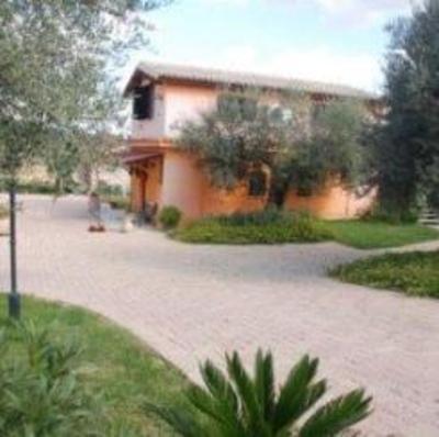 фото отеля Agriturismo La Rustica