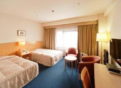 фото отеля Ueda Tokyu Inn