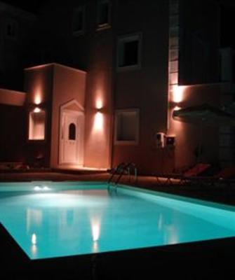 фото отеля Ostria's House Eleios-Pronnoi
