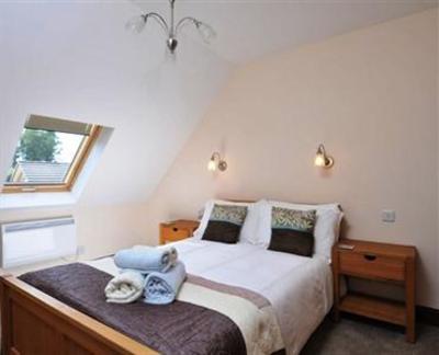 фото отеля Composers at Woodlands Holiday Cottages Berwick-upon-Tweed