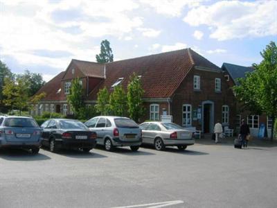 фото отеля Danhostel Haderslev