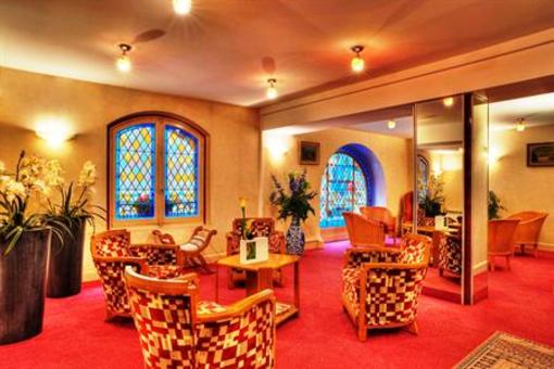 фото отеля Best Western Bordeaux Bayonne Etche-Ona