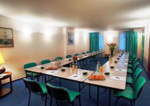 фото отеля Best Western Bordeaux Bayonne Etche-Ona
