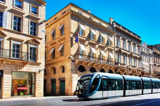 фото отеля Best Western Bordeaux Bayonne Etche-Ona
