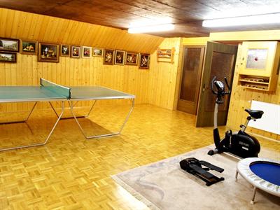 фото отеля Gastehaus Gerti