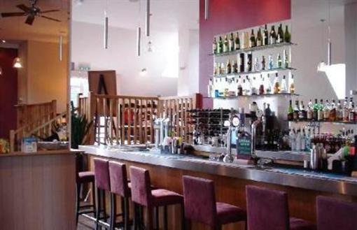 фото отеля The Lodge Winchelsea